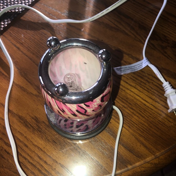 Oil diffuser lamp - Picture 2 of 2